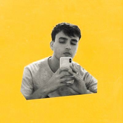 Letterboxd profile picture for @Mega