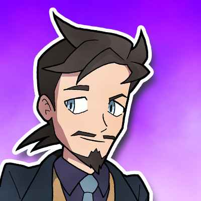 Letterboxd profile picture for @Suede