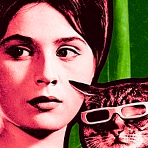 ‎FernandoA’s profile • Letterboxd