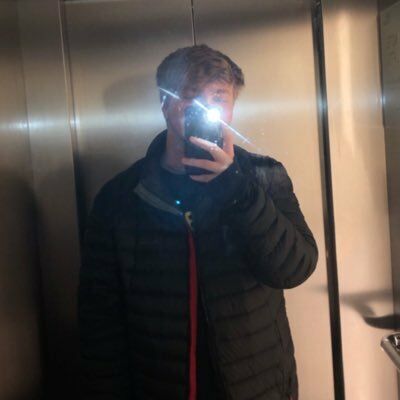 Letterboxd profile picture for @Shag