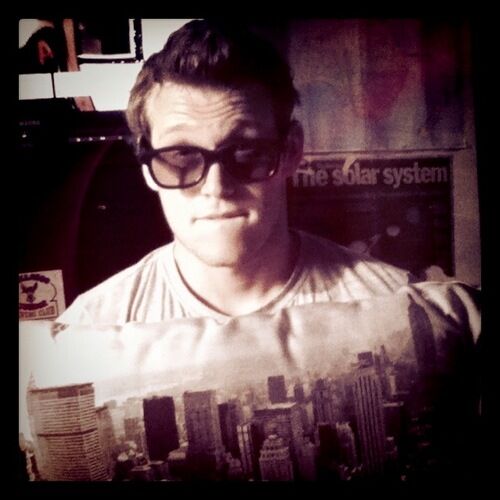 Letterboxd profile picture for @mitch