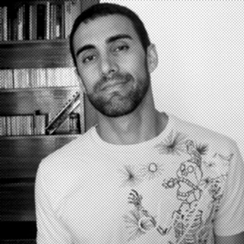 Letterboxd profile picture for @giovane