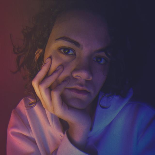 Letterboxd profile picture for @lbl