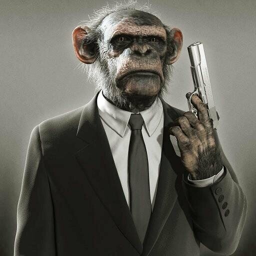 Letterboxd profile picture for @CUBE