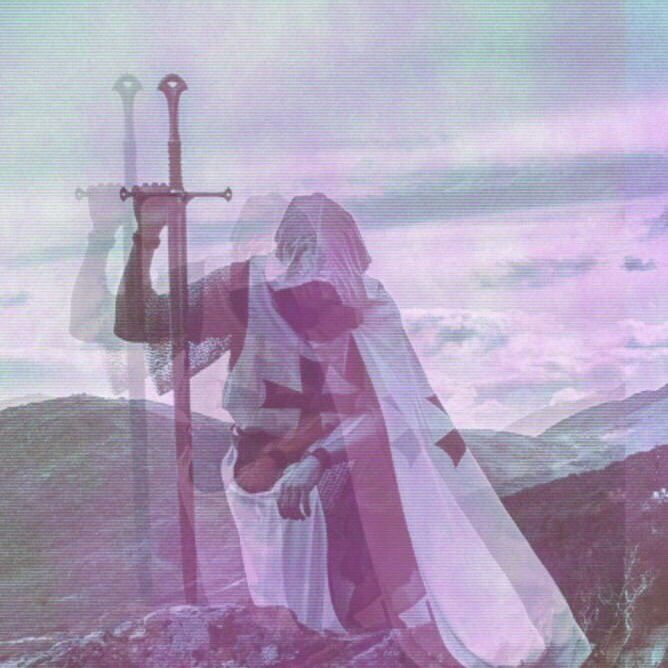 Letterboxd profile picture for @vacant