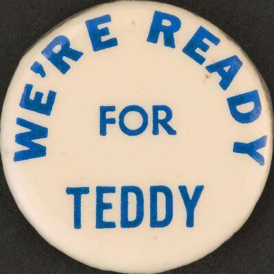 Teddy Blanks