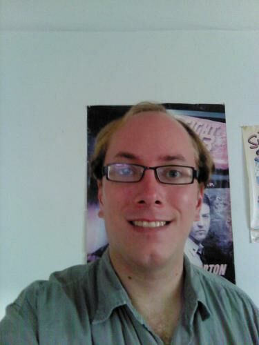 ‎BrettBuckalew’s profile • Letterboxd