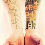 Travis Stevens
