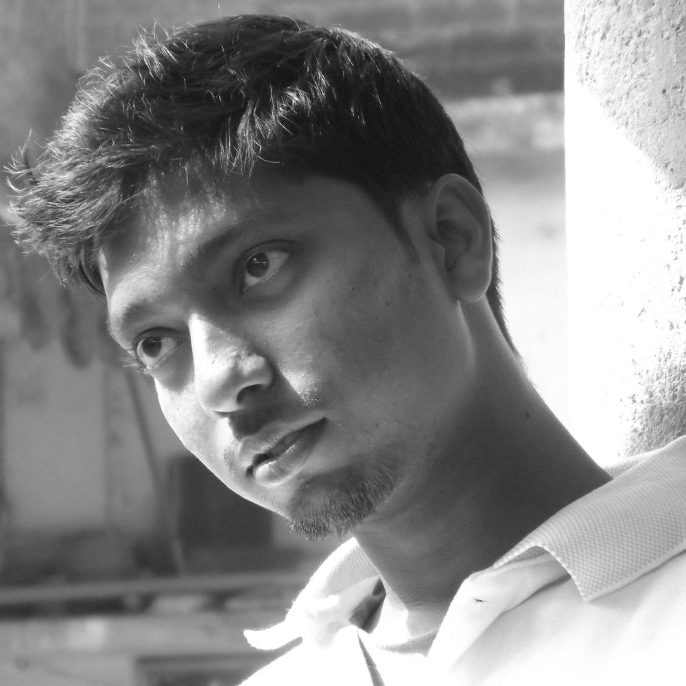Letterboxd profile picture for @Sourav