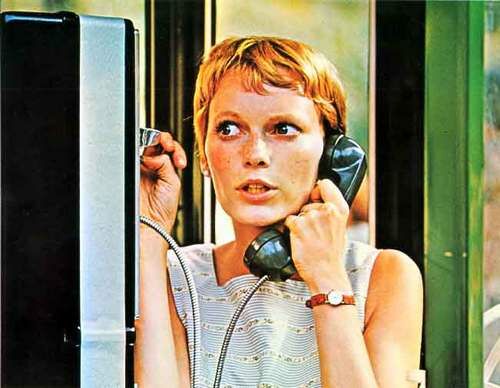Letterboxd profile picture for @Vertigo