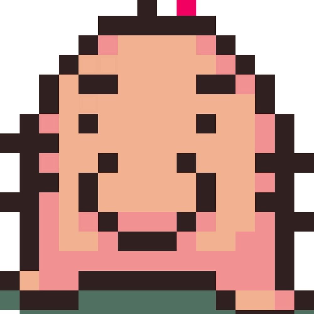 Letterboxd profile picture for @goodvibes