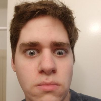 Letterboxd profile picture for @Studious