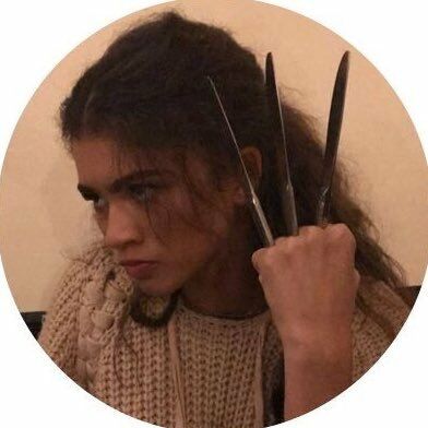 Letterboxd profile picture for @ledgers