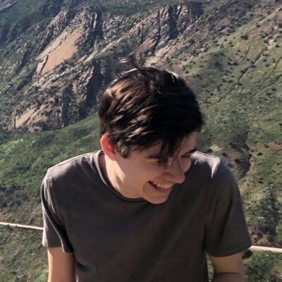 Letterboxd profile picture for @slug
