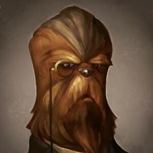 Letterboxd profile picture for @Abe