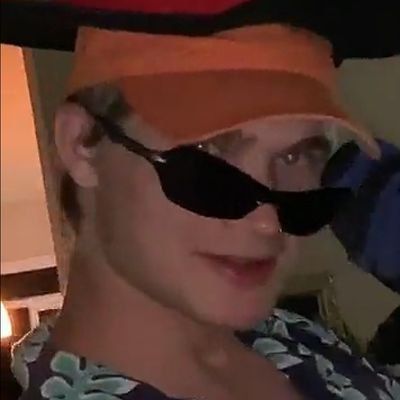 Letterboxd profile picture for @Vikk