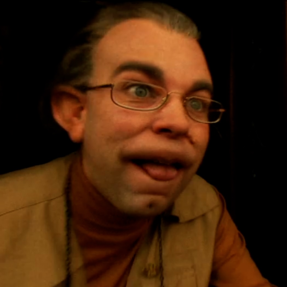 ‎Alexander Reed’s profile • Letterboxd