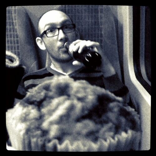 Letterboxd profile picture for @Ian