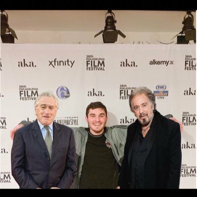 ‎Ryan Dougherty’s profile • Letterboxd