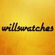 willswatches