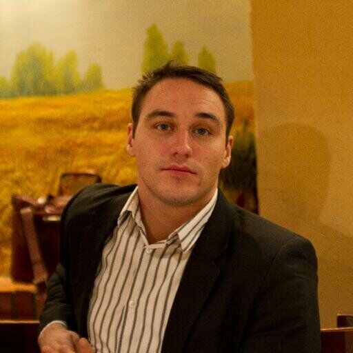 Letterboxd profile picture for @marcin