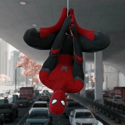 Letterboxd profile picture for @Patties