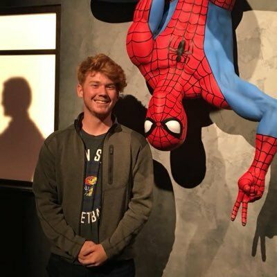 Letterboxd profile picture for @Menagerie