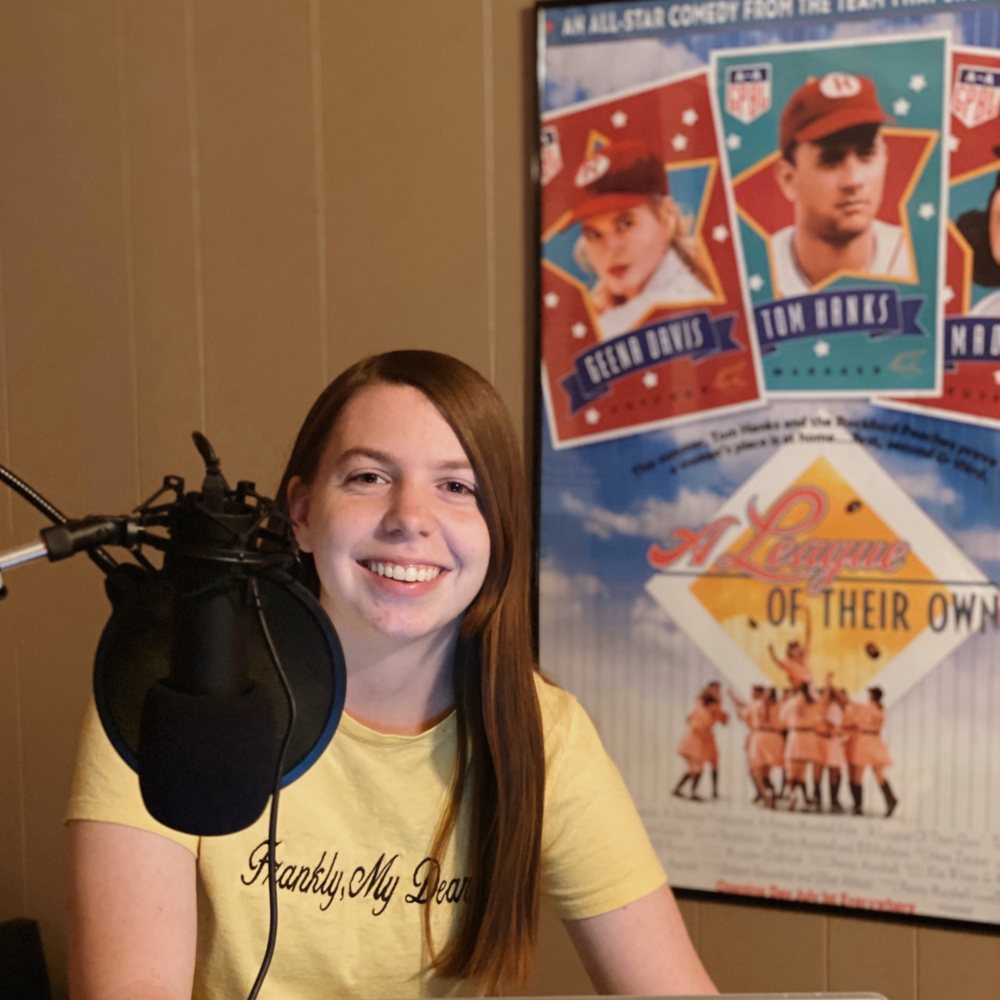 Letterboxd profile picture for @kzp