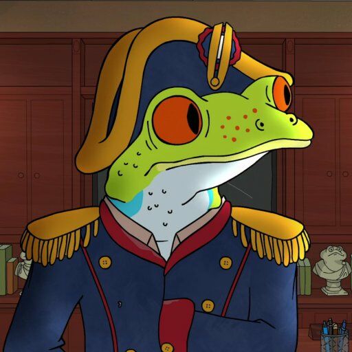 Letterboxd profile picture for @Roc