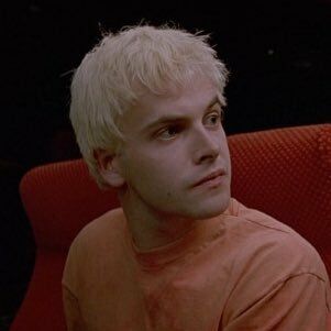 Letterboxd profile picture for @placebos