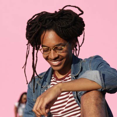 Letterboxd profile picture for @seller