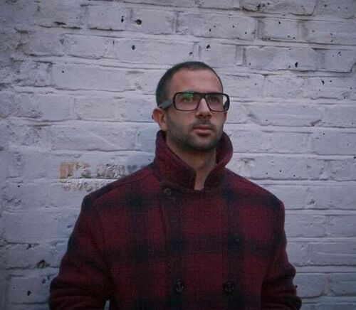 Letterboxd profile picture for @Luca