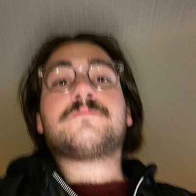 Letterboxd profile picture for @moist