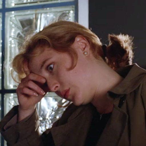Letterboxd profile picture for @melia