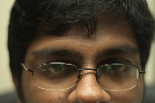 Letterboxd profile picture for @ranjan