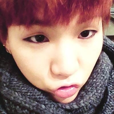 Letterboxd profile picture for @yoongi
