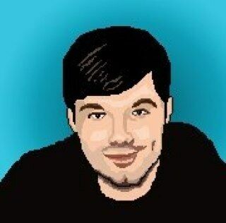 Letterboxd profile picture for @Niklas