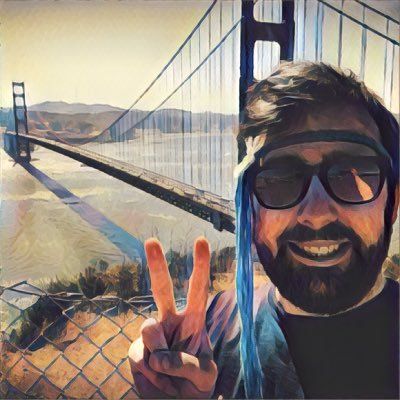 Letterboxd profile picture for @nasal