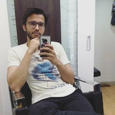 Letterboxd profile picture for @Rushi