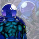 mysterio