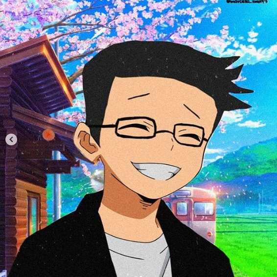 ‎Adolfo Sandoval’s profile • Letterboxd