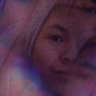 Letterboxd profile picture for @Romina