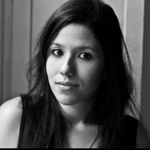 Letterboxd profile picture for @kamila