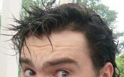 Letterboxd profile picture for @Dickie