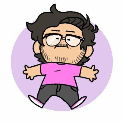 Letterboxd profile picture for @dingy