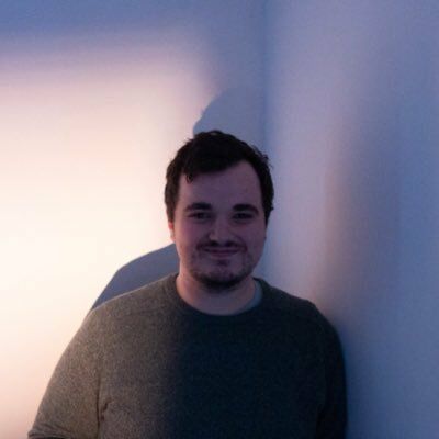 Letterboxd profile picture for @Hanso