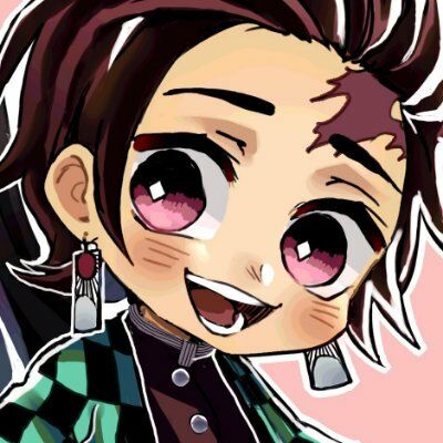 Letterboxd profile picture for @tanjiro