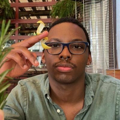 Letterboxd profile picture for @Irving