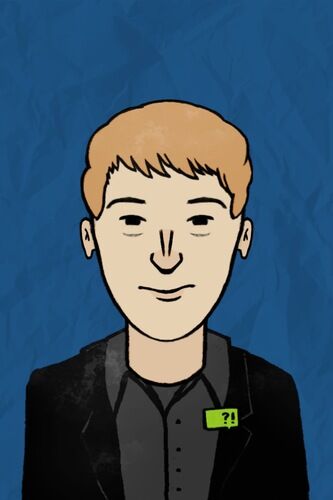 Letterboxd profile picture for @JayS