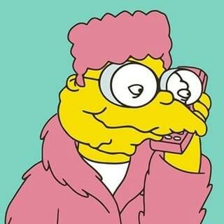 Letterboxd profile picture for @jughead